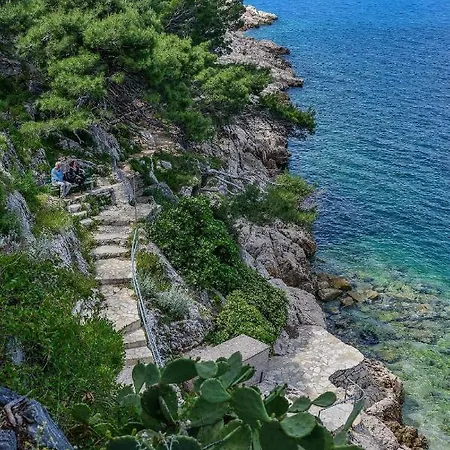 아파트 Andromeda Sea View *