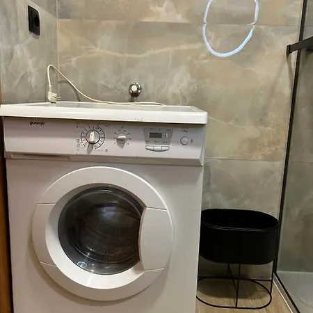 Andromeda Sea View 아파트