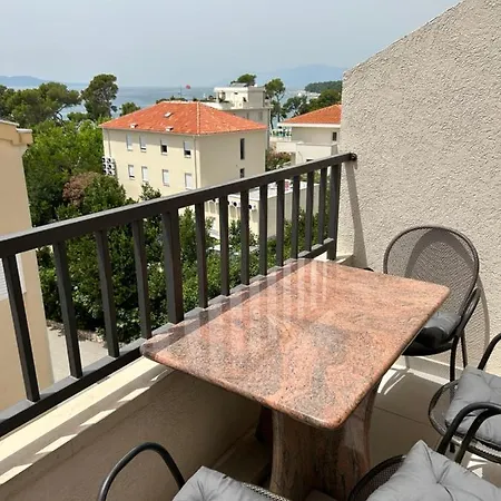 아파트 Andromeda Sea View *