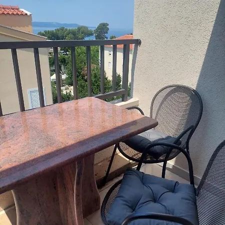 Andromeda Sea View *