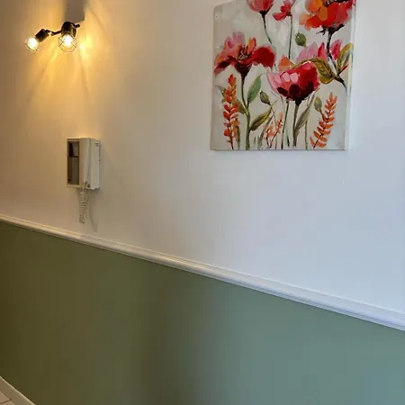 Andromeda Sea View 아파트 *