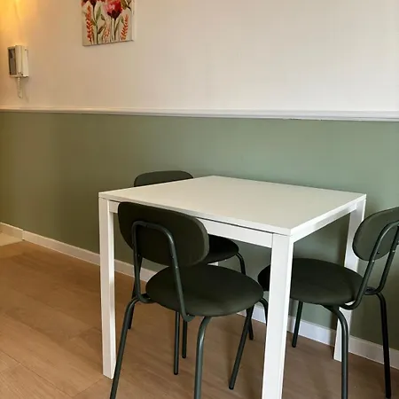 Apartament Andromeda Sea View Makarska