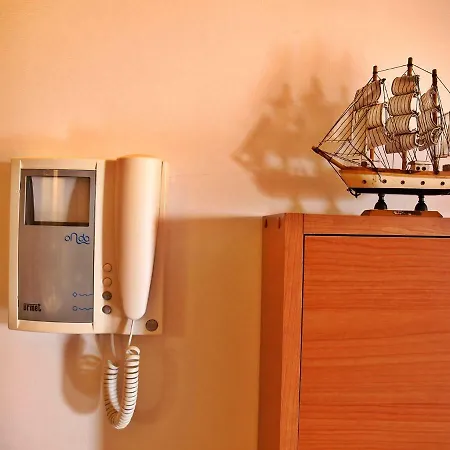 Apartament Andromeda Sea View Makarska