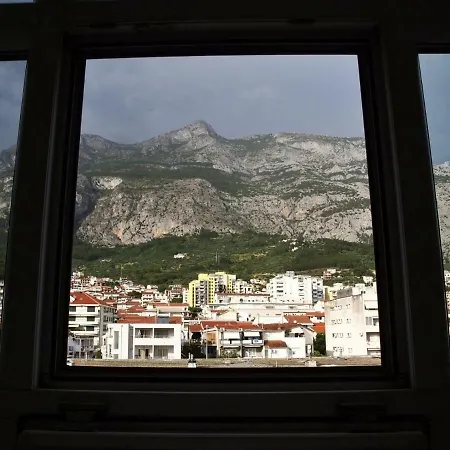 Andromeda Sea View *