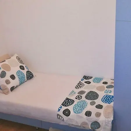 Apartament Andromeda Sea View Makarska