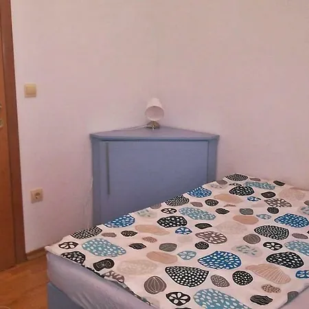 Apartament Andromeda Sea View *