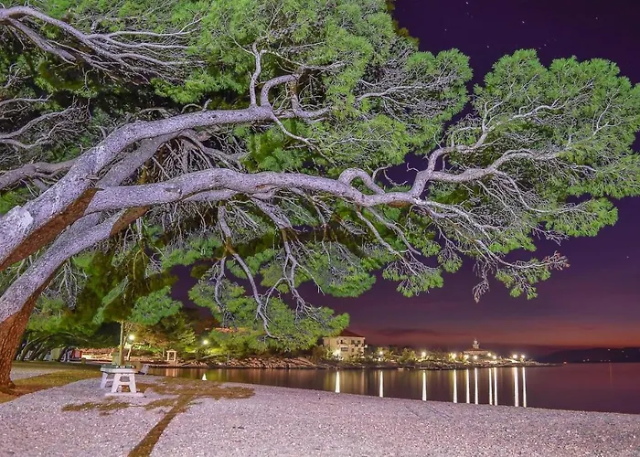 Andromeda Sea View * Makarska