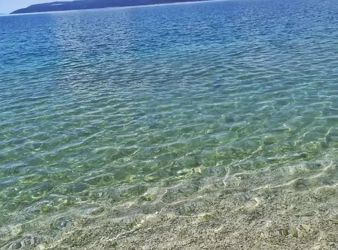 Daire Andromeda Sea View