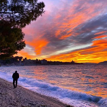 Andromeda Sea View *