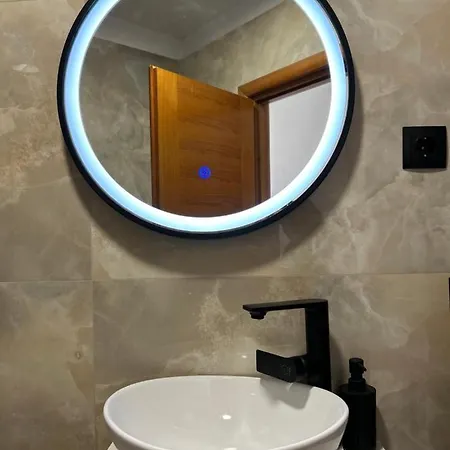 Andromeda Sea View Appartement *