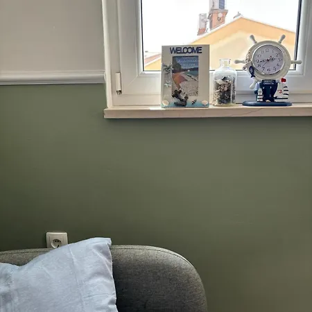 Andromeda Sea View * Makarska