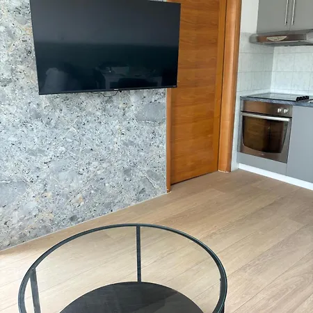 Appartement Andromeda Sea View Makarska