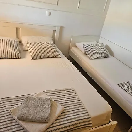 Andromeda Sea View Appartement *