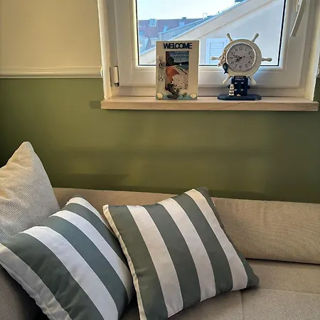 Appartement Andromeda Sea View *