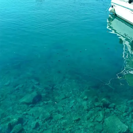 Lägenhet Andromeda Sea View Makarska