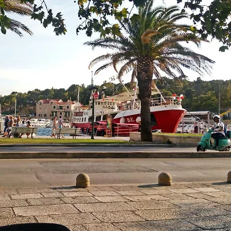 Andromeda Sea View *