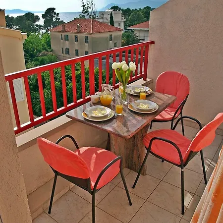 Andromeda Sea View Makarska