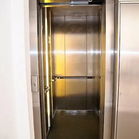 Andromeda Sea View Makarska