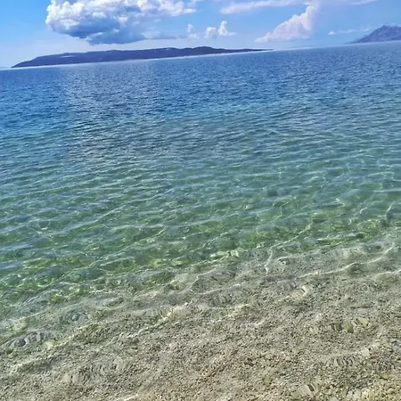 Lägenhet Andromeda Sea View