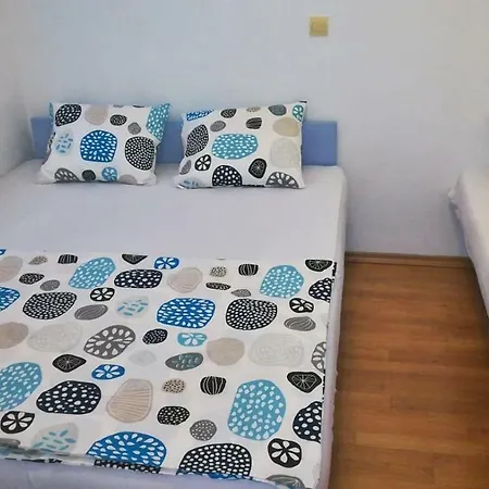 Andromeda Sea View Apartment