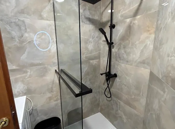 Apartament Andromeda Sea View *