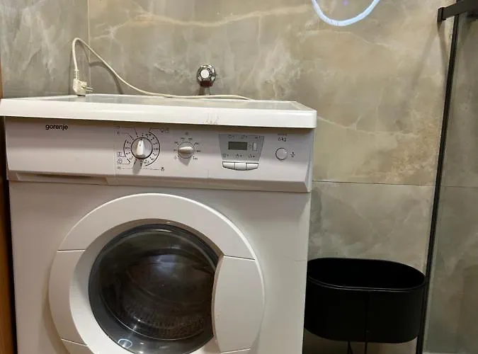 Andromeda Sea View Apartment