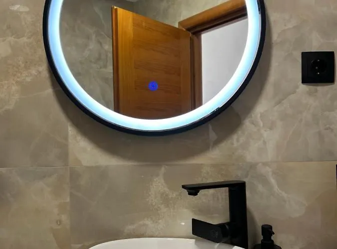 Andromeda Sea View Apartment *