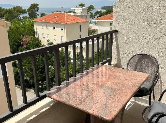 Apartment Andromeda Sea View *