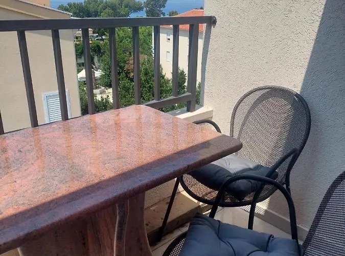 Andromeda Sea View *