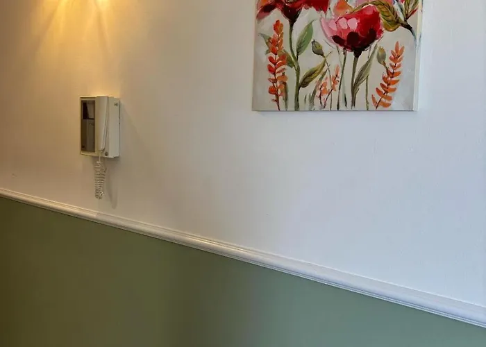 Andromeda Sea View Apartament *