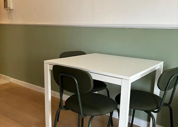 Apartment Andromeda Sea View Makarska