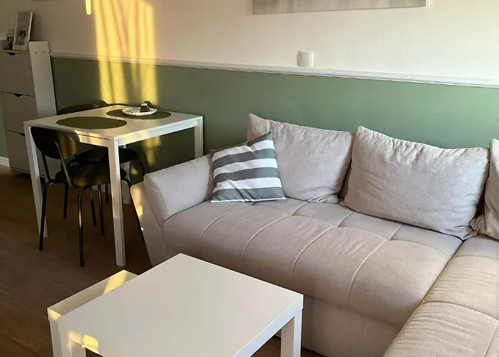 Andromeda Sea View Apartament Makarska