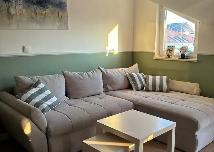 Andromeda Sea View *