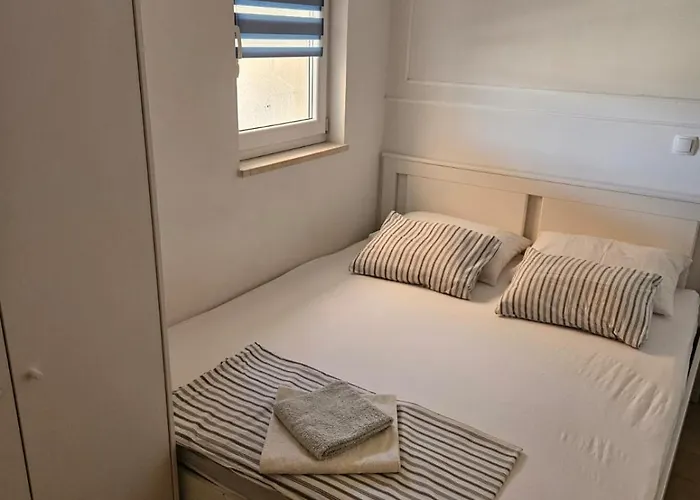 Andromeda Sea View * Makarska