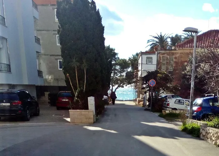 Apartament Andromeda Sea View *