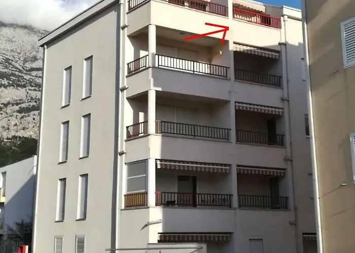 Andromeda Sea View *