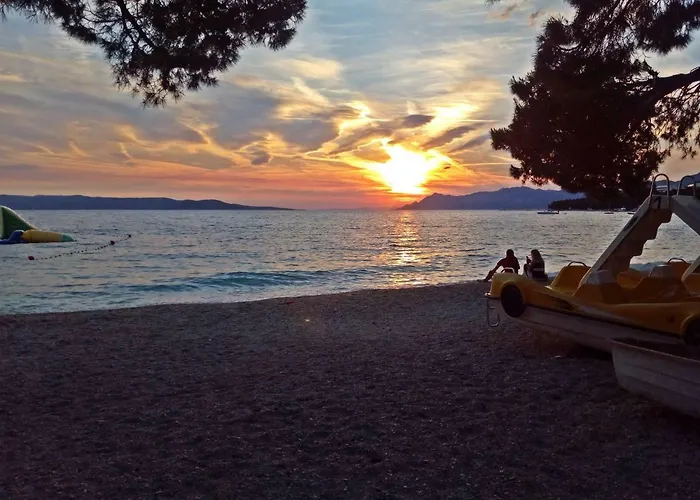 Andromeda Sea View Apartament