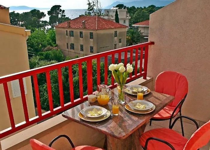 Apartment Andromeda Sea View