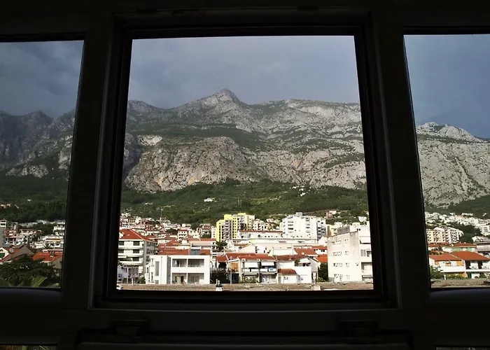 Andromeda Sea View *