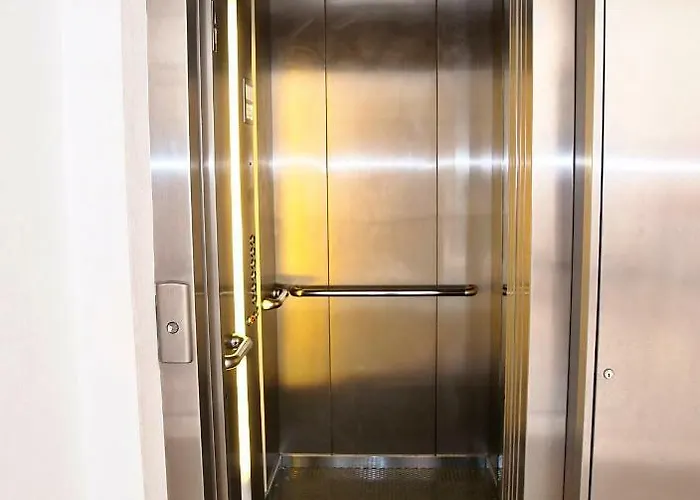 Andromeda Sea View Makarska