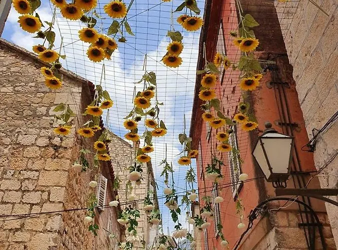 Andromeda Sea View Apartament Makarska