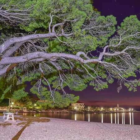 Andromeda Sea View * Makarska