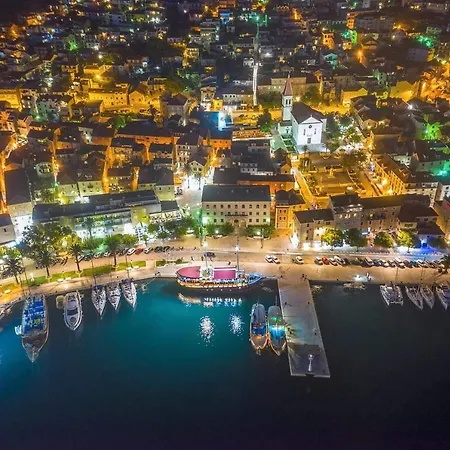 Apartament Andromeda Sea View *