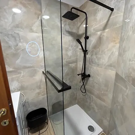 Apartament Andromeda Sea View *