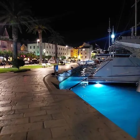 Andromeda Sea View Apartament