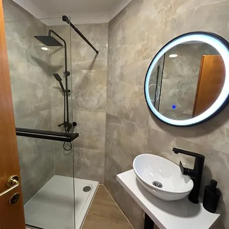 Apartament Andromeda Sea View *