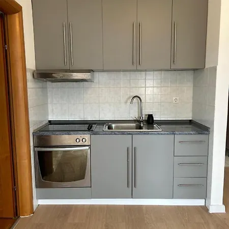 Apartament Andromeda Sea View *