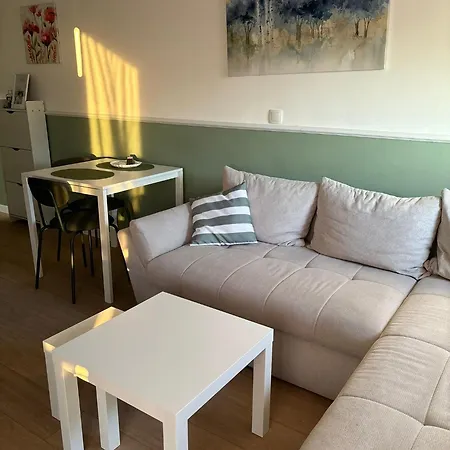 Andromeda Sea View Apartament Makarska