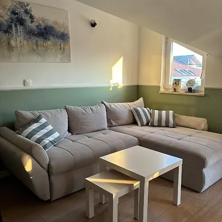 Andromeda Sea View *