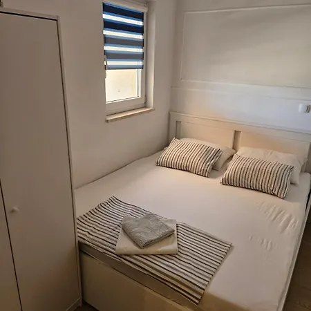 Andromeda Sea View * Makarska